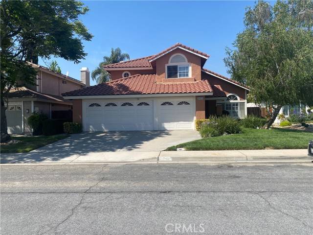 Fontana, CA 92336,13740 Boston Court