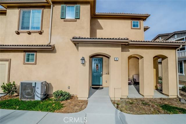 Moreno Valley, CA 92551,15970 Lasselle Street #4