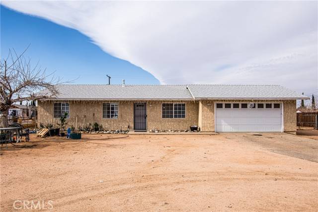 Apple Valley, CA 92308,10578 Tecopa Road