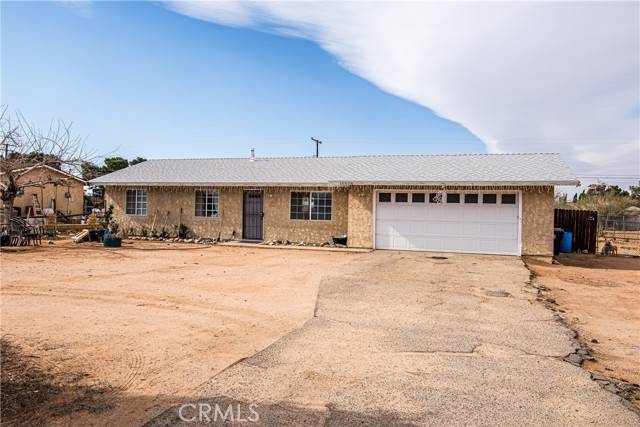 Apple Valley, CA 92308,10578 Tecopa Road