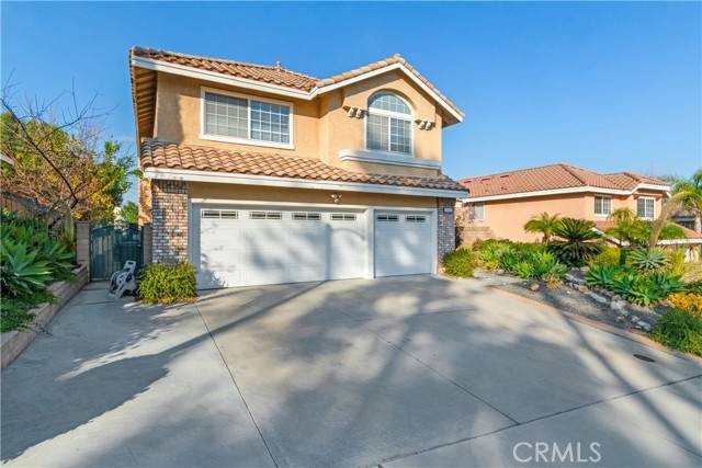 Chino Hills, CA 91709,4944 Sapphire Road