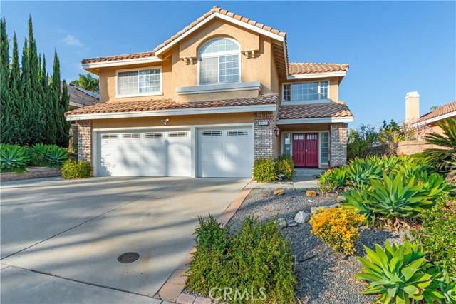 Chino Hills, CA 91709,4944 Sapphire Road