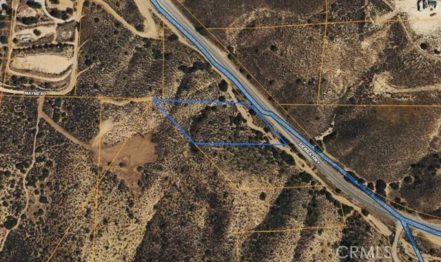 Agua Dulce, CA 91390,0 Sierra Highway