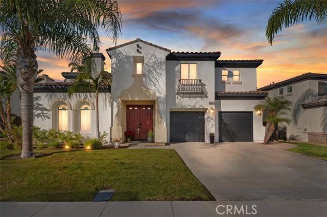 Corona, CA 92883,8628 Calle Canon Road