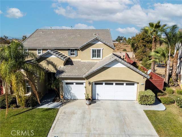 Moreno Valley, CA 92555,14601 Red Gum Street