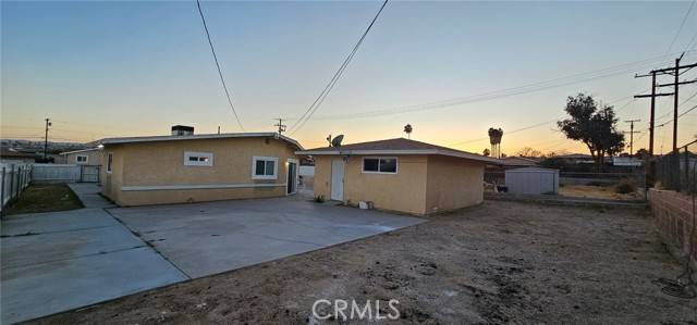 Barstow, CA 92311,1149 E Virginia Way