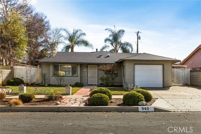 San Dimas, CA 91773,940 W Calora Street