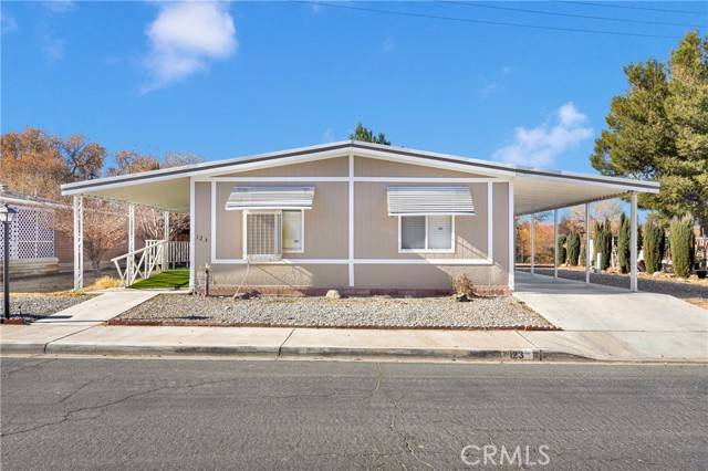 Victorville, CA 92395,15940 Stoddard Wells Road #123