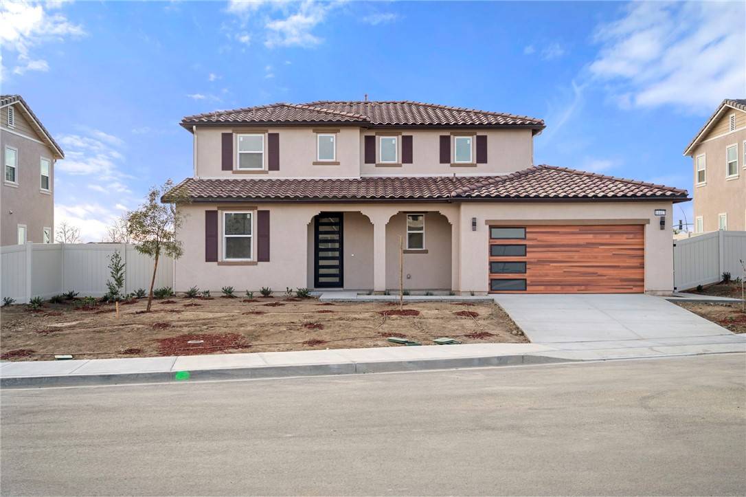 Moreno Valley, CA 92555,14417 Buvan Court