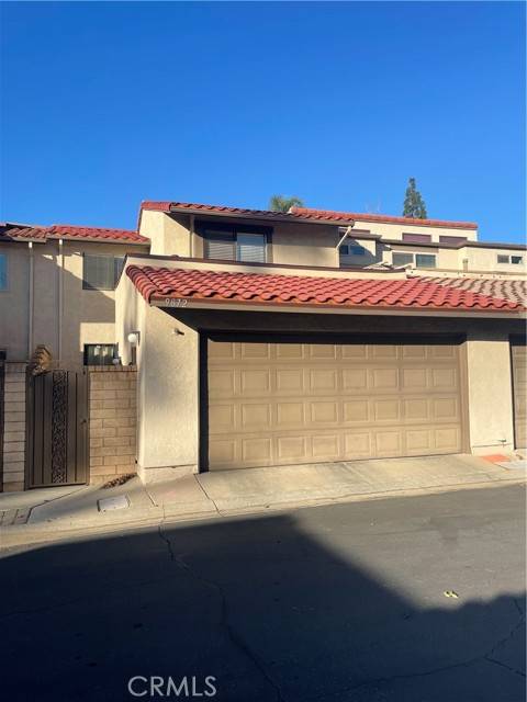 Rancho Cucamonga, CA 91730,9872 Pasqual Court