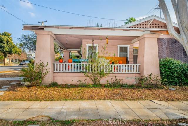 Redlands, CA 92373,302 Sonora Street