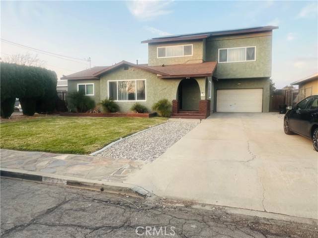 Fontana, CA 92335,17824 Ivy Avenue