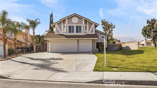 San Bernardino, CA 92407,4394 Carmelina Street