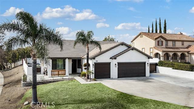 Rancho Cucamonga, CA 91739,5348 Hacienda Court