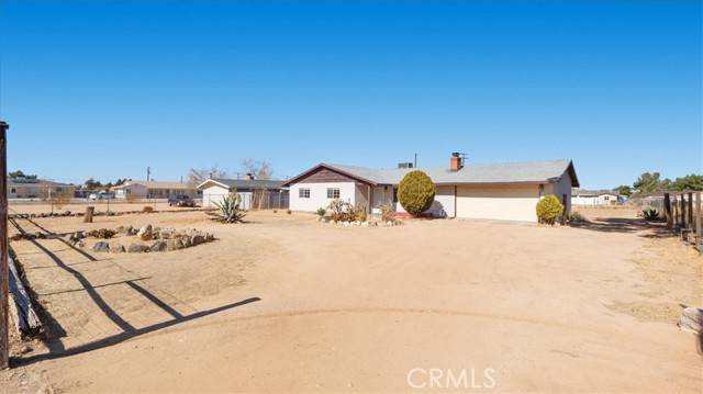 Apple Valley, CA 92307,21832 Cherokee Avenue