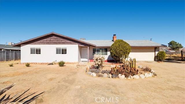 Apple Valley, CA 92307,21832 Cherokee Avenue