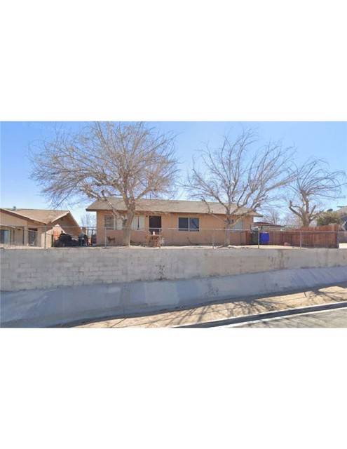 Victorville, CA 92395,15521 4th Street