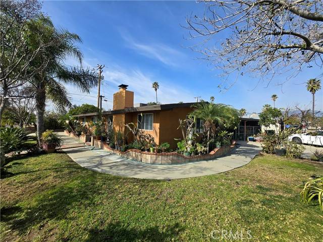 Rialto, CA 92376,1234 N Pampas Avenue