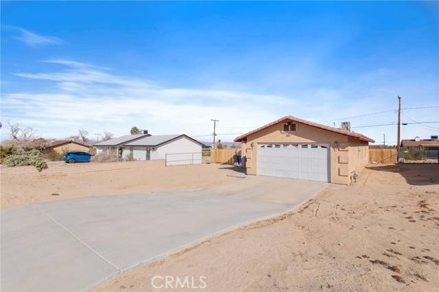 Twentynine Palms, CA 92277,5463 Cahuilla Avenue