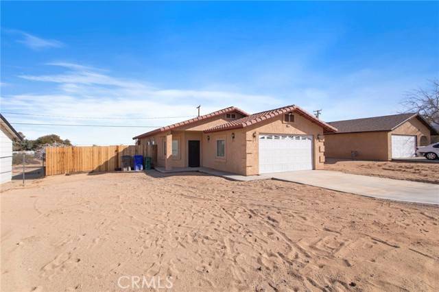 Twentynine Palms, CA 92277,5463 Cahuilla Avenue