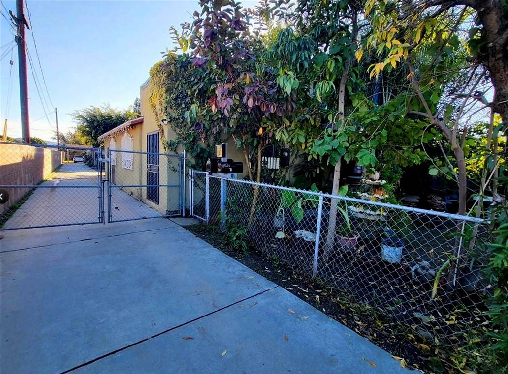 El Monte, CA 91733,11034 Klingerman Street