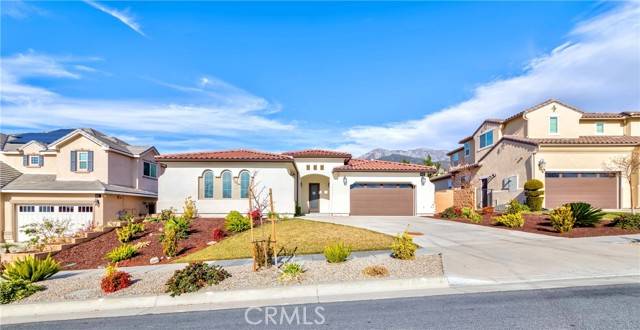 Rancho Cucamonga, CA 91739,12430 Altura Drive