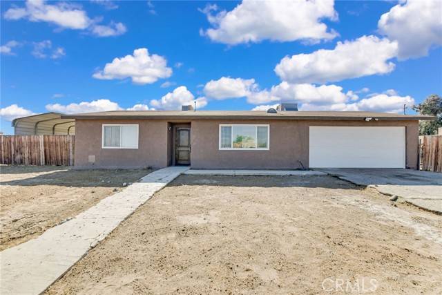 Hesperia, CA 92345,15345 Mauna Loa Street