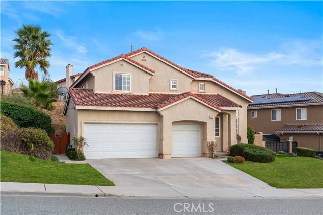 Moreno Valley, CA 92557,11414 Chaucer Street