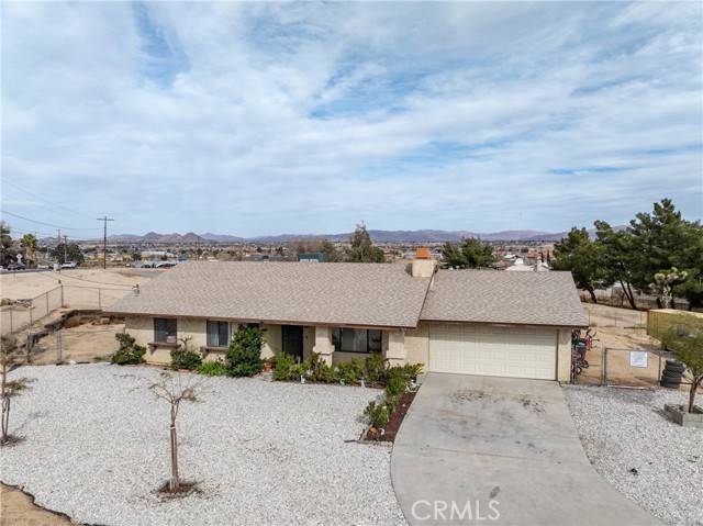 Hesperia, CA 92345,17824 Pitache Street