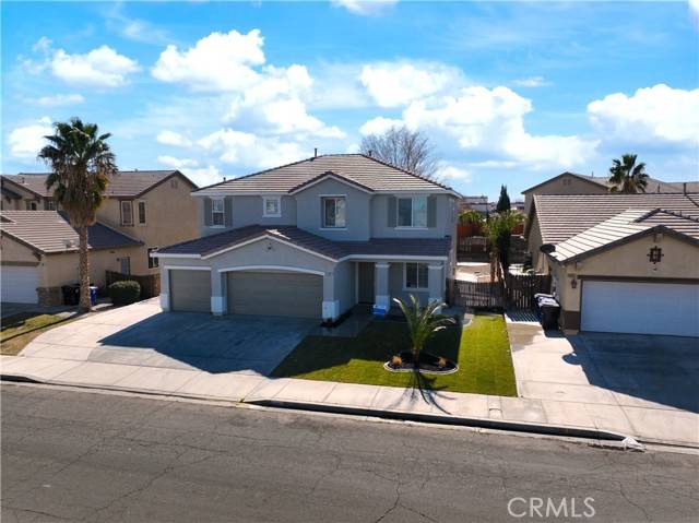 Victorville, CA 92394,13837 Finch Way