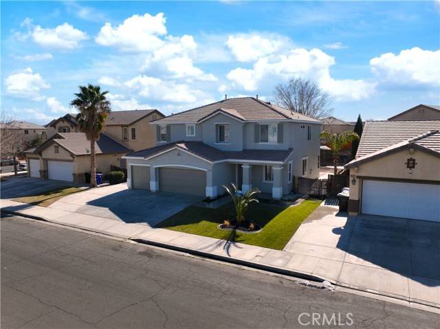 Victorville, CA 92394,13837 Finch Way