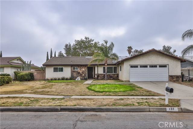 Rialto, CA 92377,137 Condor Drive