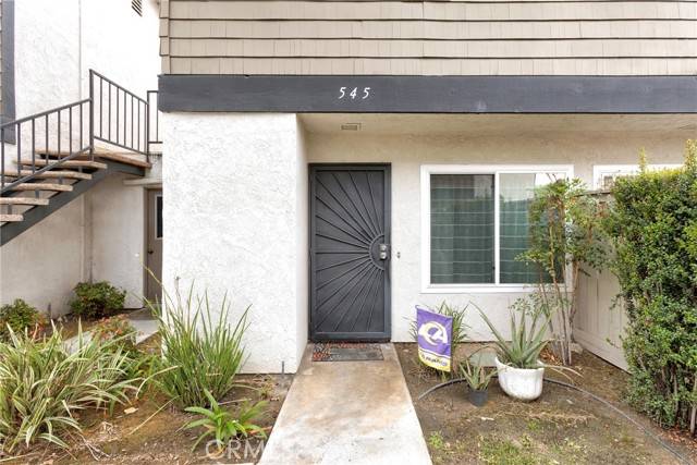 Orange, CA 92865,545 W Dunton Avenue #9