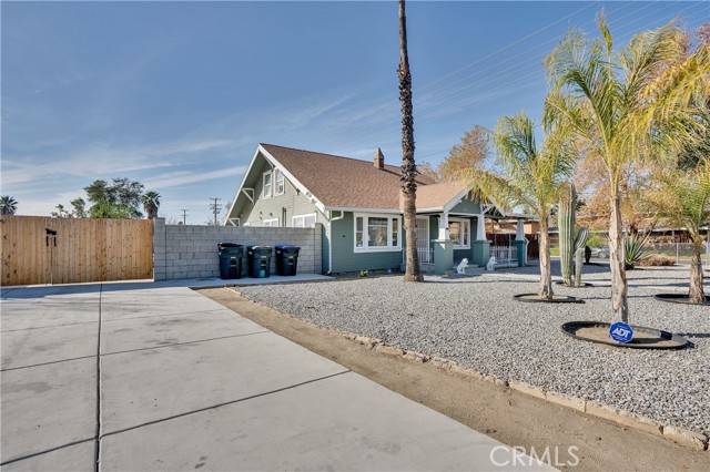 Hemet, CA 92543,271 N Hamilton Avenue