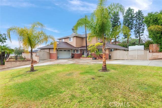 Whittier, CA 90603,16247 Janine Drive