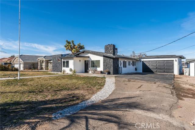 Hesperia, CA 92345,17808 Smoke Tree Street