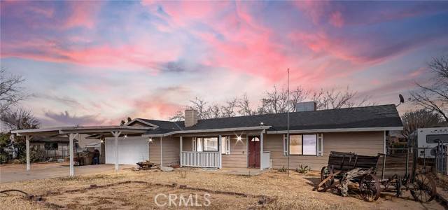 Hesperia, CA 92345,7607 Windsor Avenue