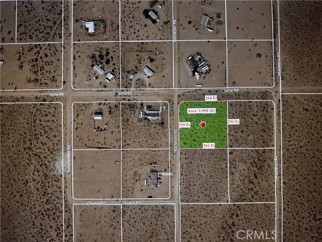 Phelan, CA 92371,7625 Luna Road