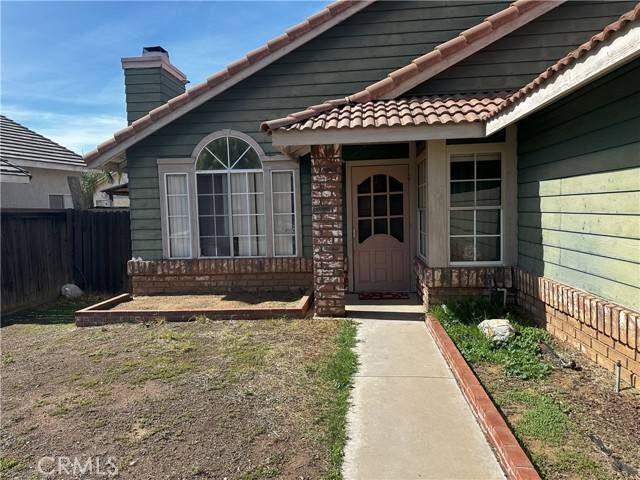 Moreno Valley, CA 92555,12819 Barbazon Drive