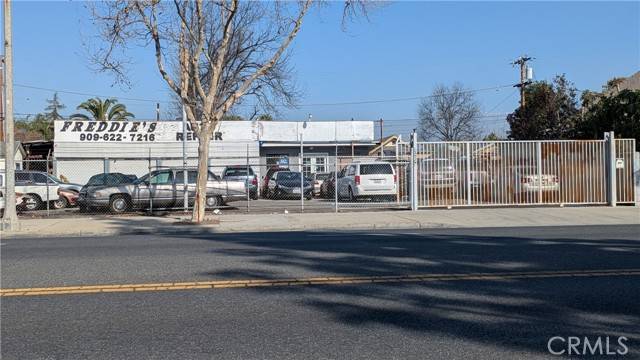 Pomona, CA 91766,915 E Mission Boulevard