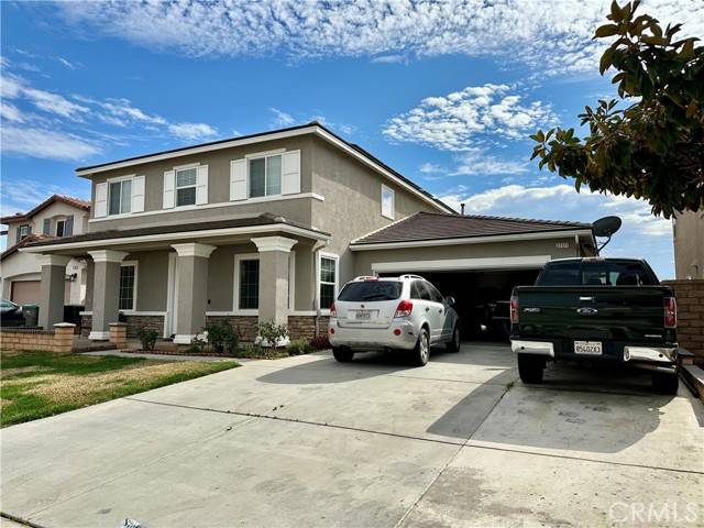 Moreno Valley, CA 92555,27171 Oak Ridge Drive