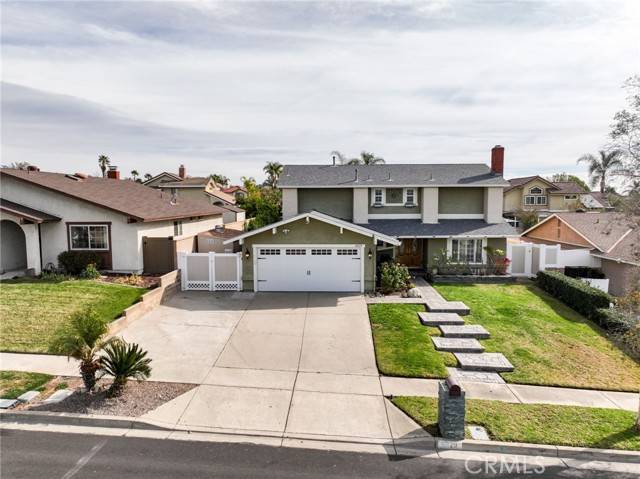 Rancho Cucamonga, CA 91701,6829 Mango Street