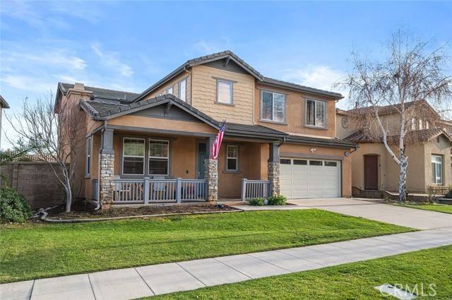 Upland, CA 91784,1308 Kendra Lane