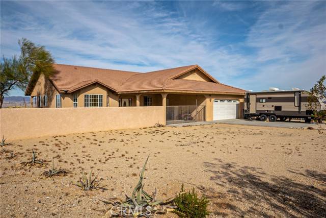 Twentynine Palms, CA 92277,74384 Rocky Road