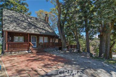 Twin Peaks, CA 92391,292 Grandview