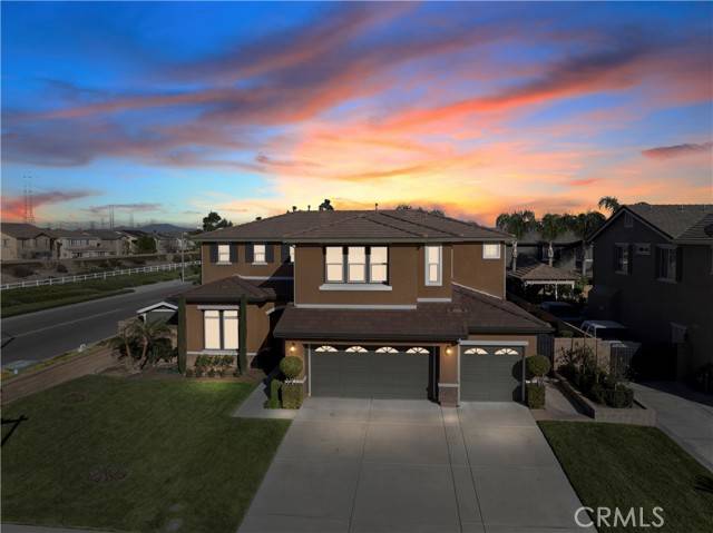 Eastvale, CA 92880,6616 Coyote Trail Lane