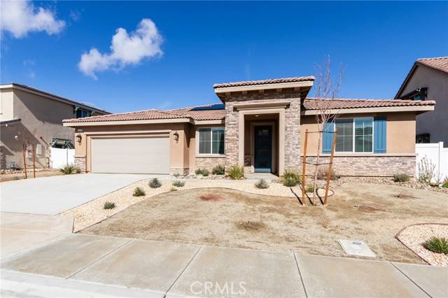 Palmdale, CA 93551,2319 Desert Agave Street
