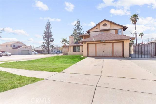 Fontana, CA 92336,7384 Rager Street