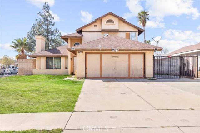 Fontana, CA 92336,7384 Rager Street