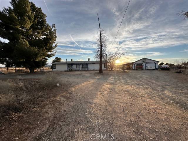 Phelan, CA 92371,8734 Nevada Road